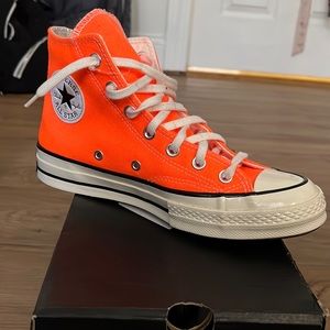 Chuck Taylor all star 70’s high